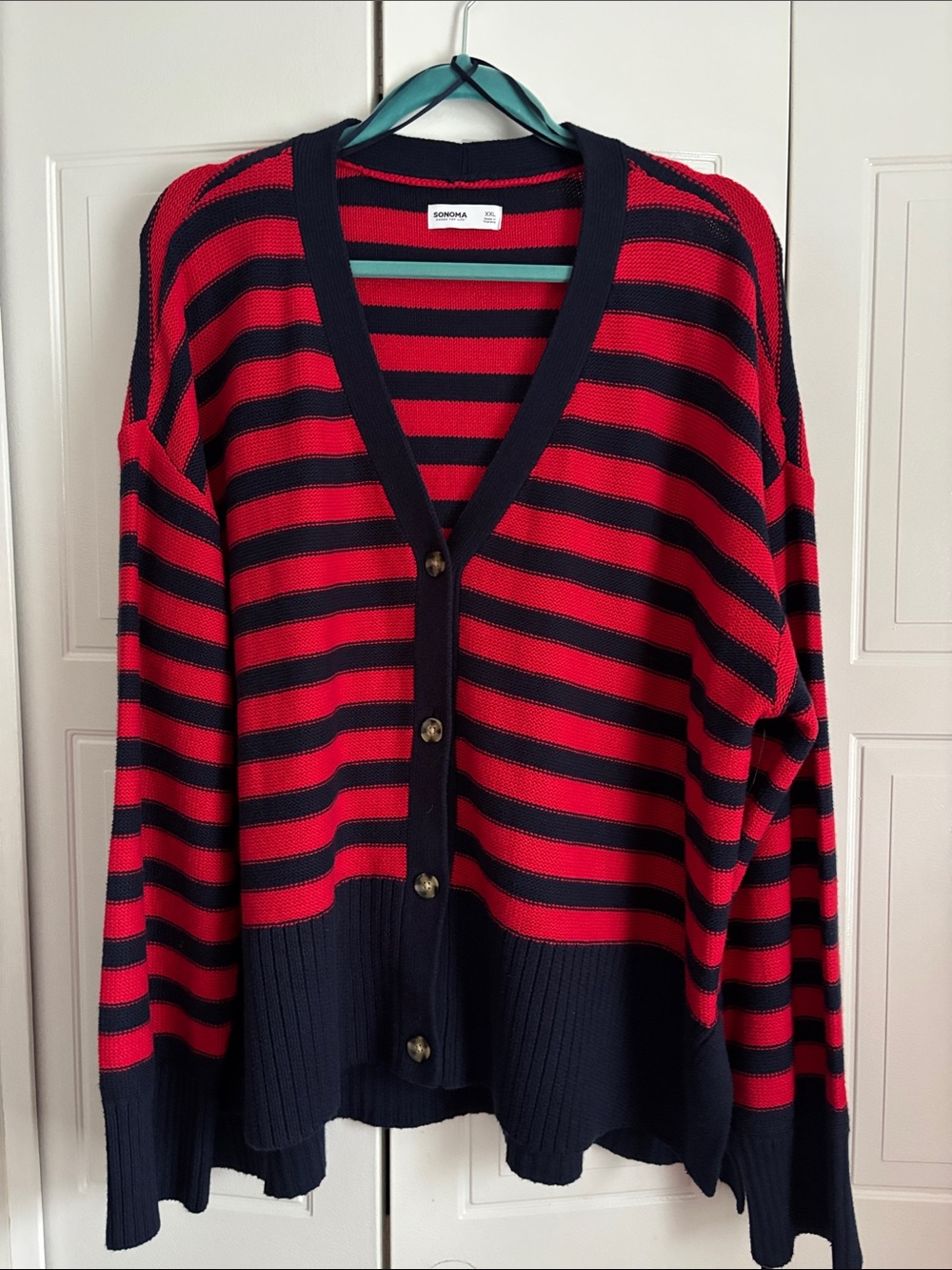 Sonoma Cardigan